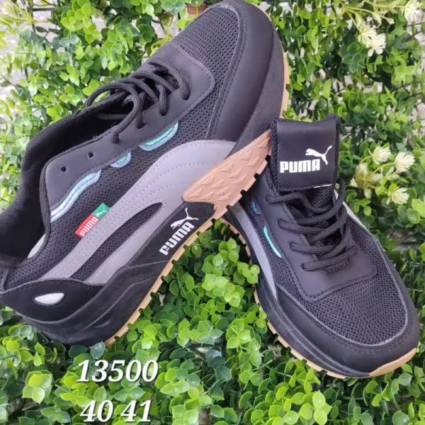 Zapatos Puma