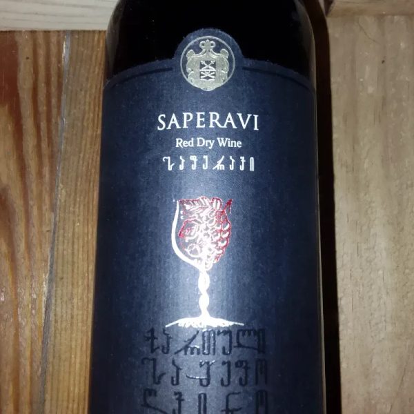 Saperavi