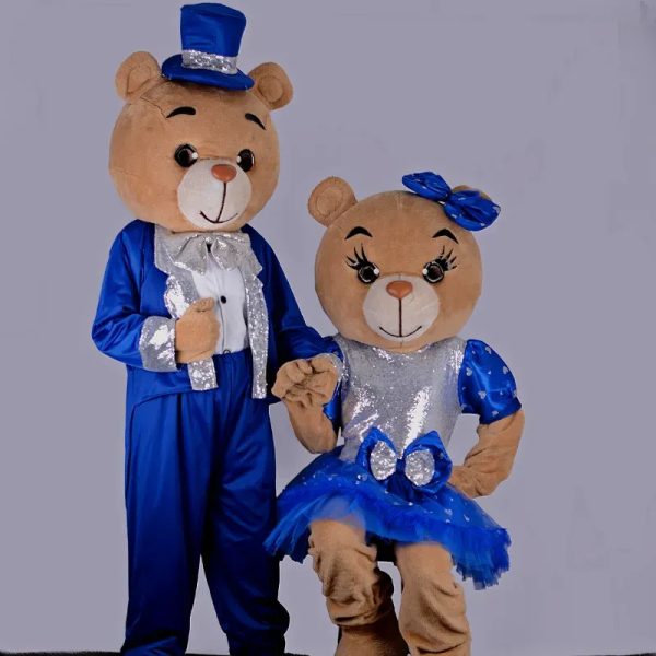 Oso y Osa