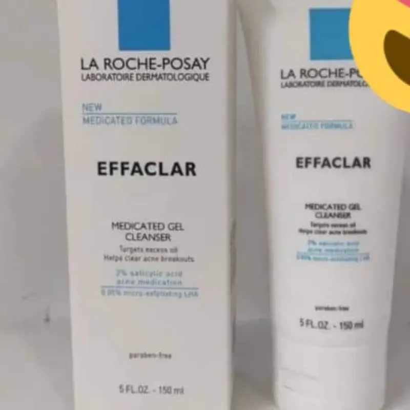 Limpiador facial.