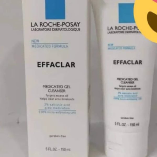 Limpiador facial.
