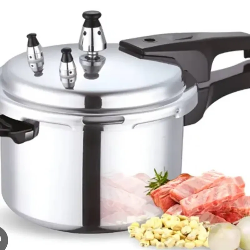 OLLA PRESION INDUCCION