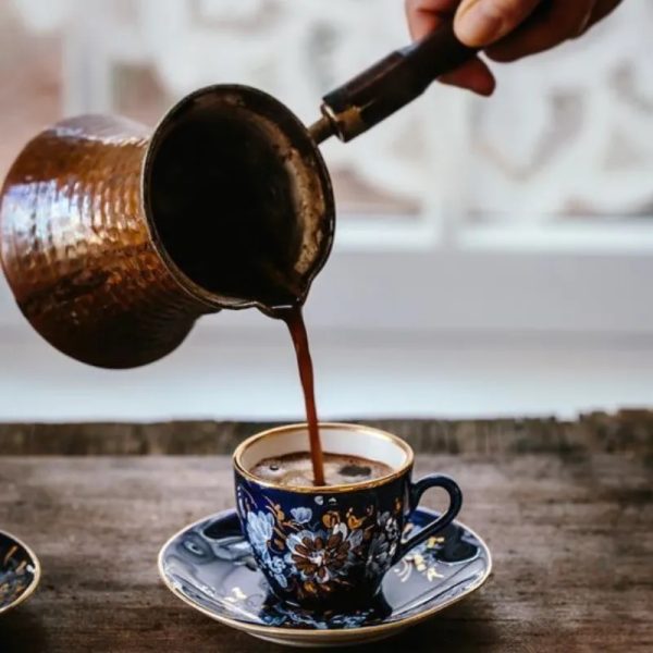 Café Turco