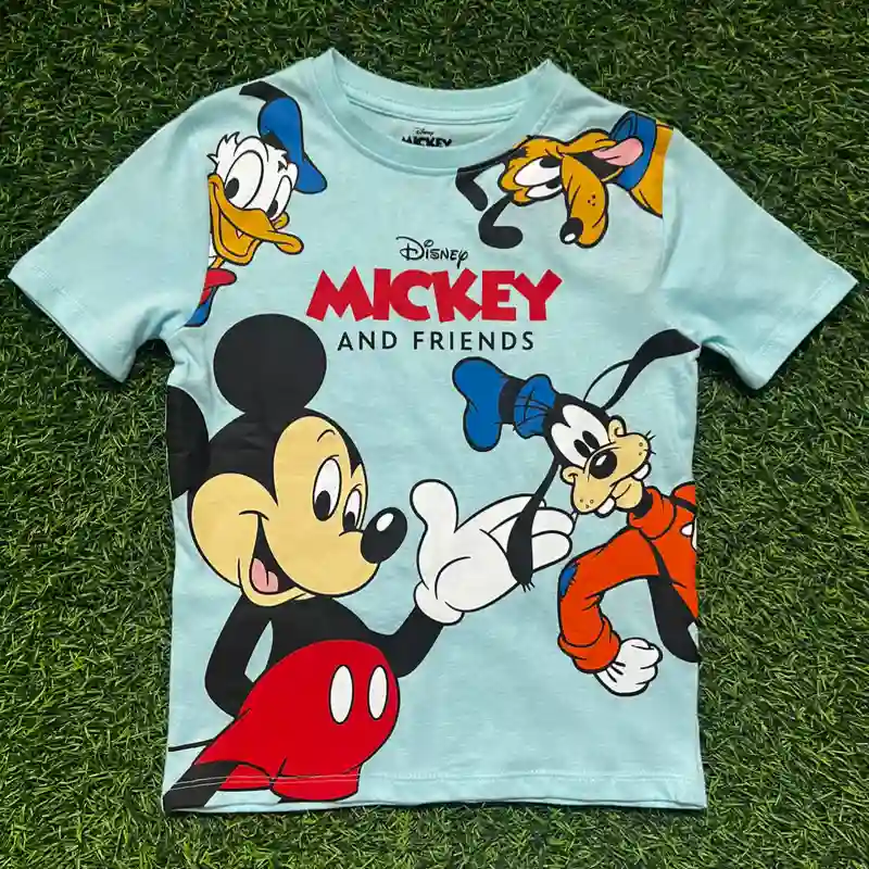 Pulover mickey