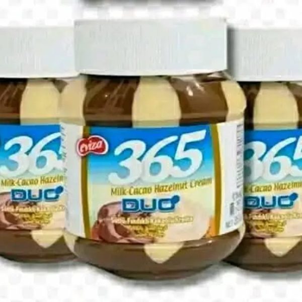 Nutella 