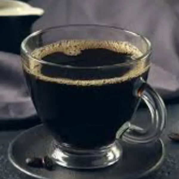 Café expreso