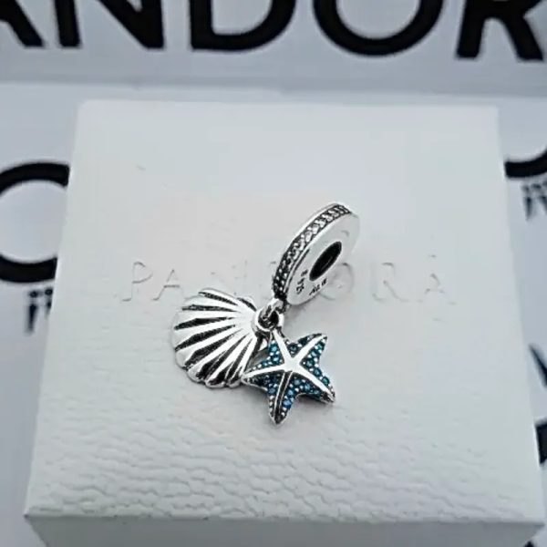 Charm playero