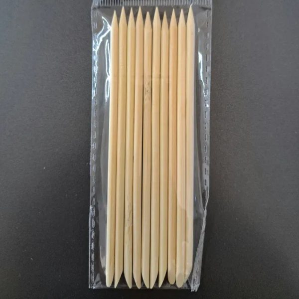 Palitos naranjos