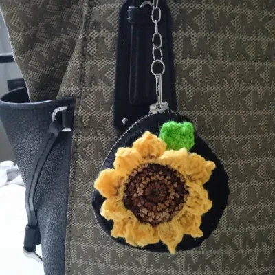 Carterita para audífonos