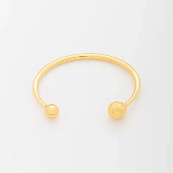 Brazalete esferas