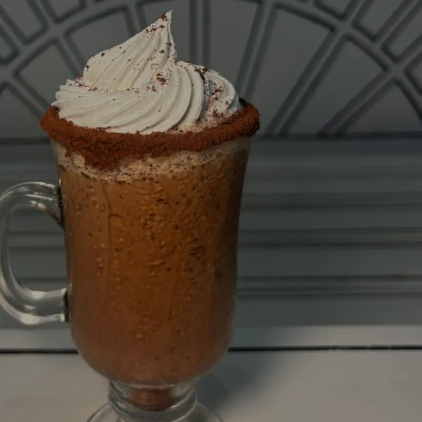 Mocca Cream