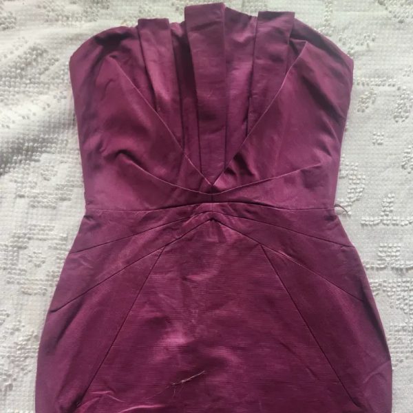 Vestido talla S