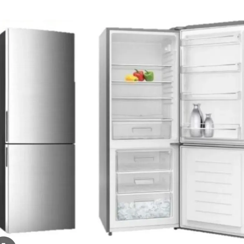 Refrigerador Milexus 13.1 pies