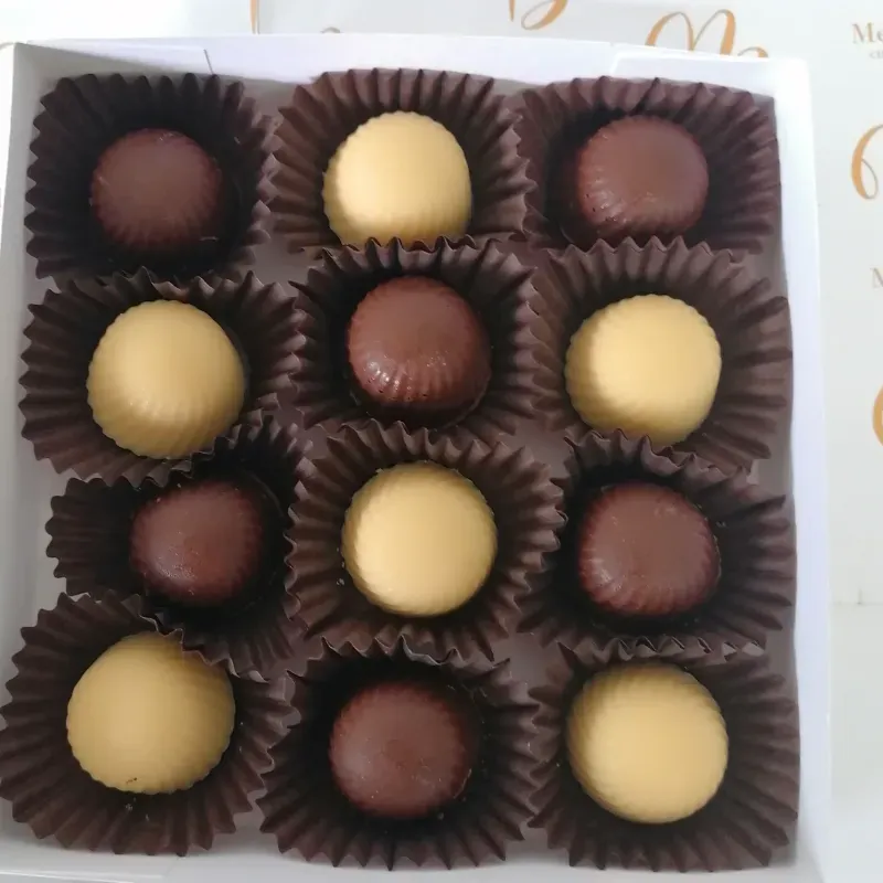 Blanco y negro tradicional