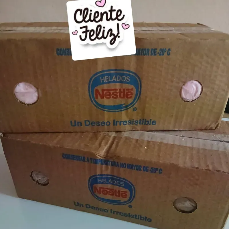 Cliente Feliz 