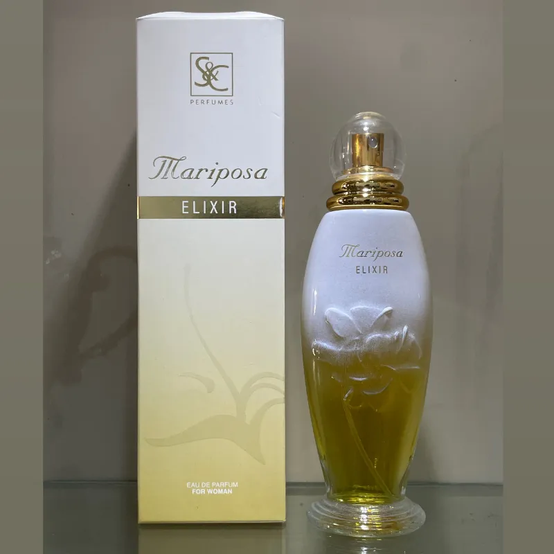 ✨ Mariposa Elixir ✨