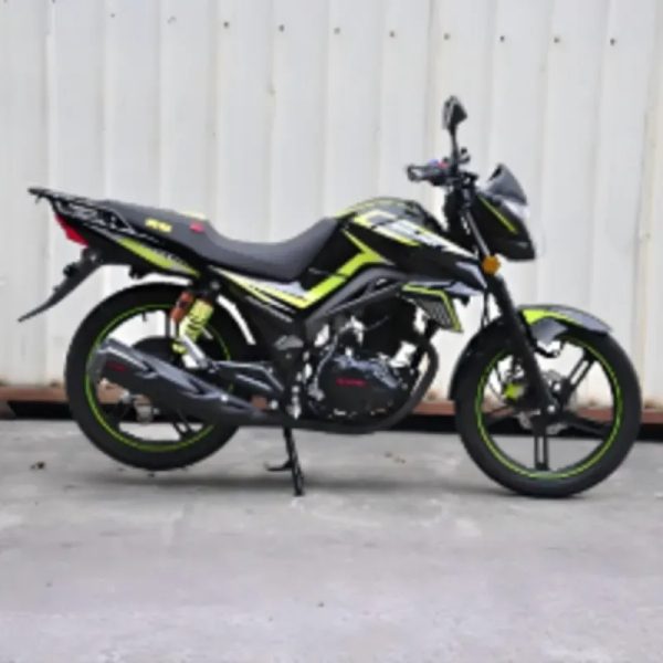 MOTOR KRATHOS 200 CC
