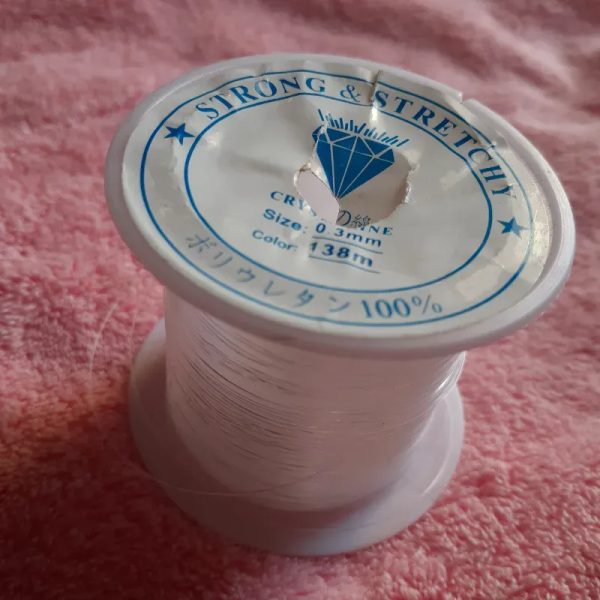 Hilo pita 0.5 mm