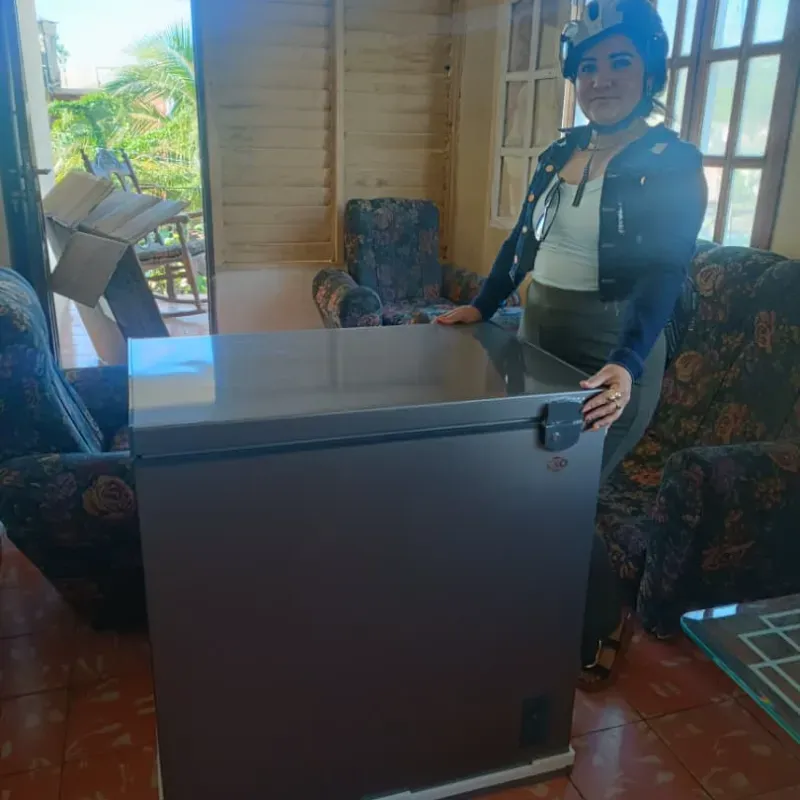 Entregas