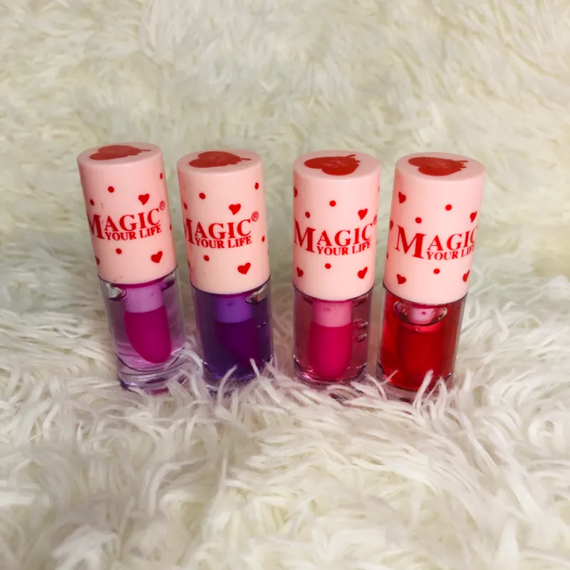 Lip Gloss “Magic your life”