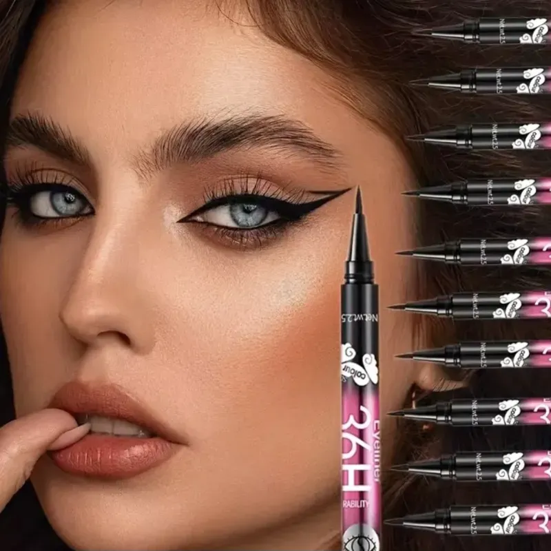 Plumon delineador para ojos