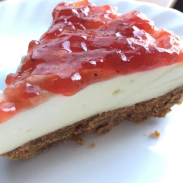 Tarta de queso