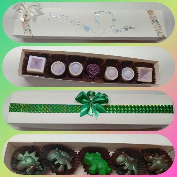 Cajita de Regalo 51