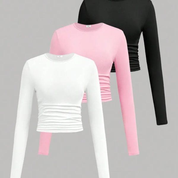 Tops