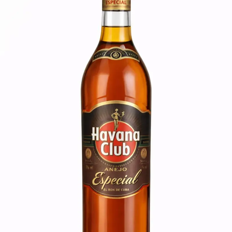 Havana Club Añejo Especial 700ml