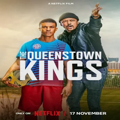 The Queenstown Kings [2023]