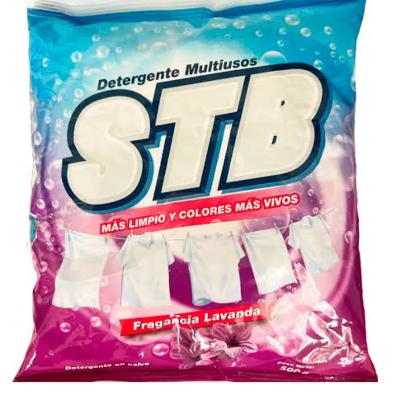 Detergente STB 500g