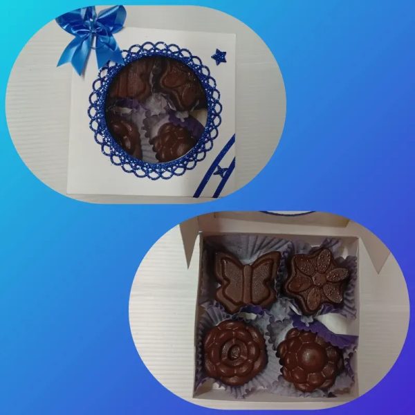 Cajita de Regalo 25