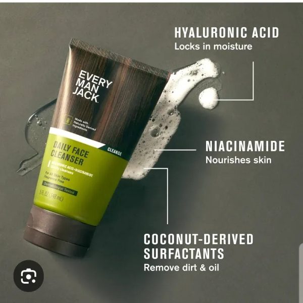 Every Man Jack 