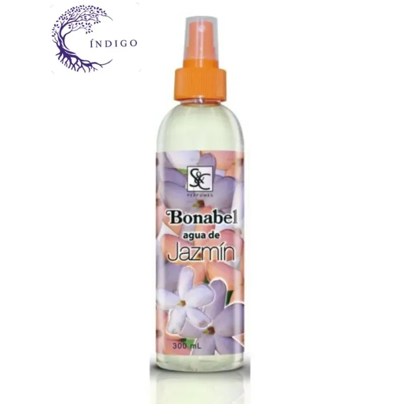 Bonabel Agua de Jazmín 300 mL