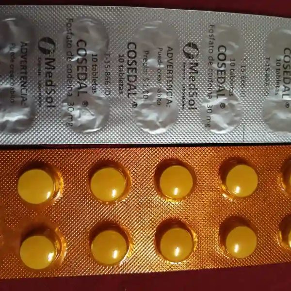 Cosedal