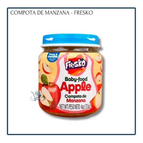Compota