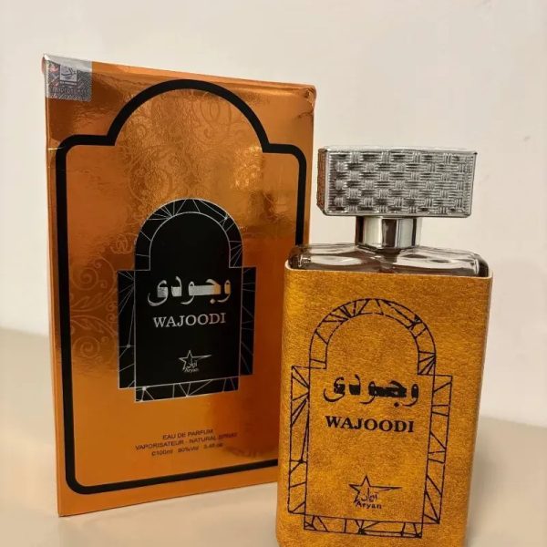 WAJOODI