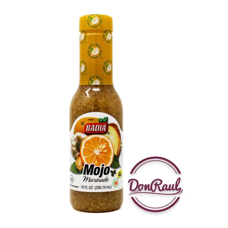 Badia Mojo Marinado 10oz