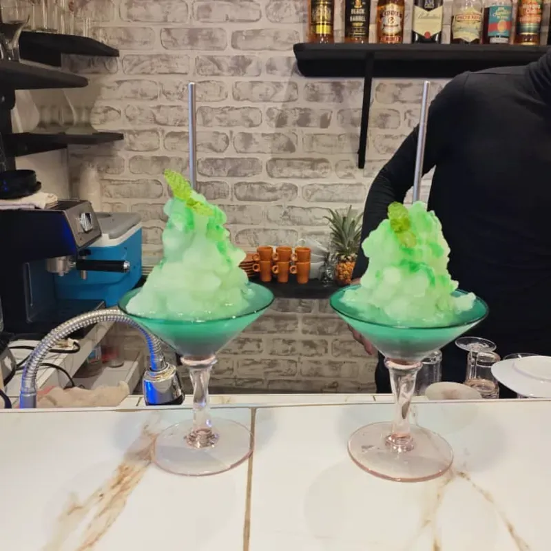 Daiquiri