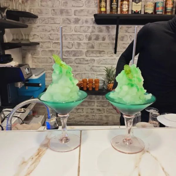 Daiquiri