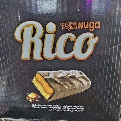 Nuga Rico