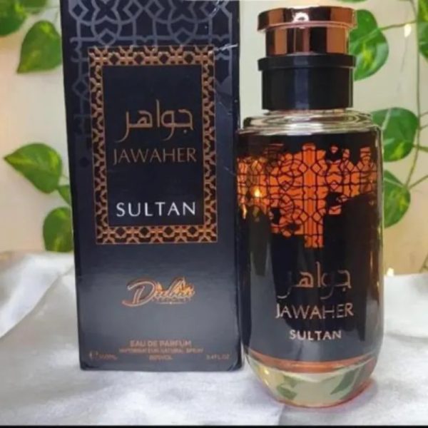 Sultan