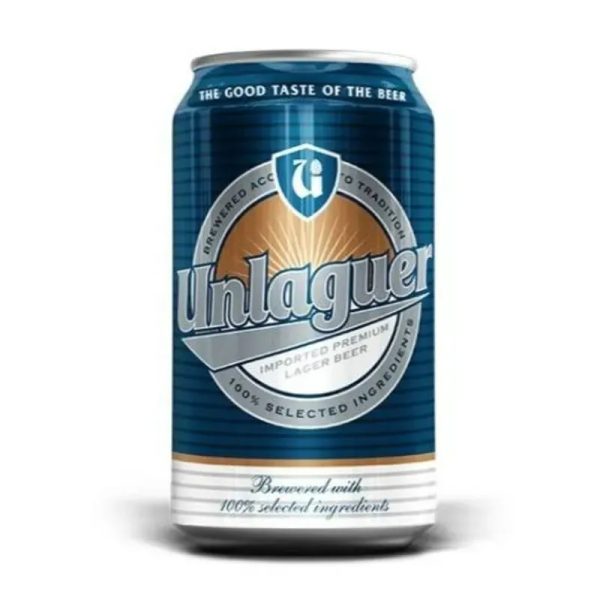 Cerveza, marca según disponibilidad