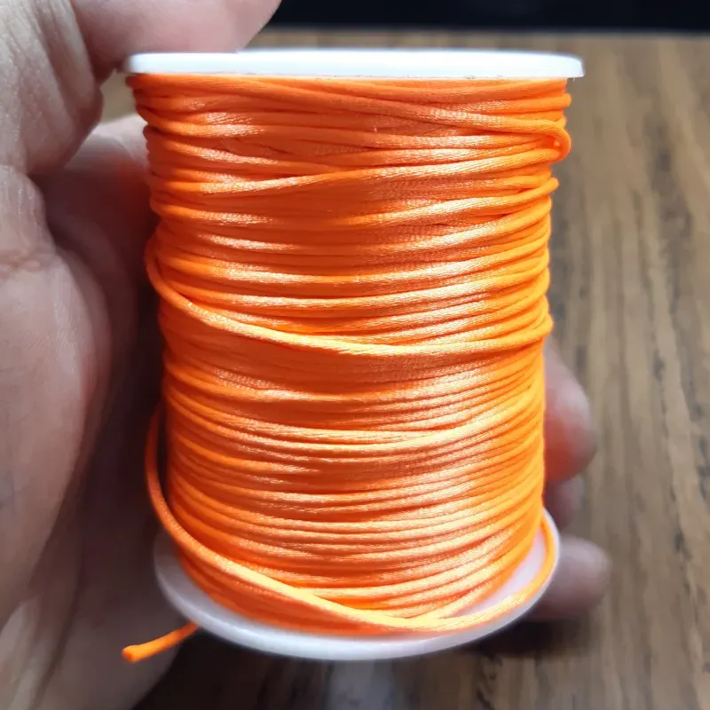 HILO COLA DE RATA 1 MM 1 METRO