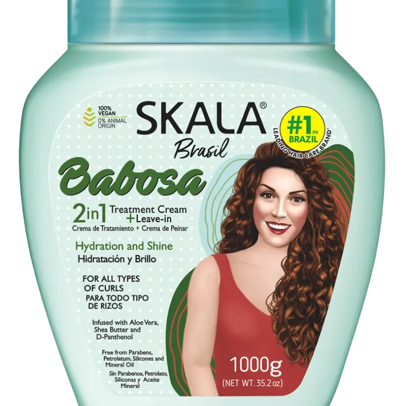 Skala de Babosa 1 Kg