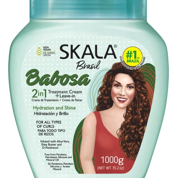 Skala de Babosa 1 Kg
