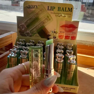 Lip Balm