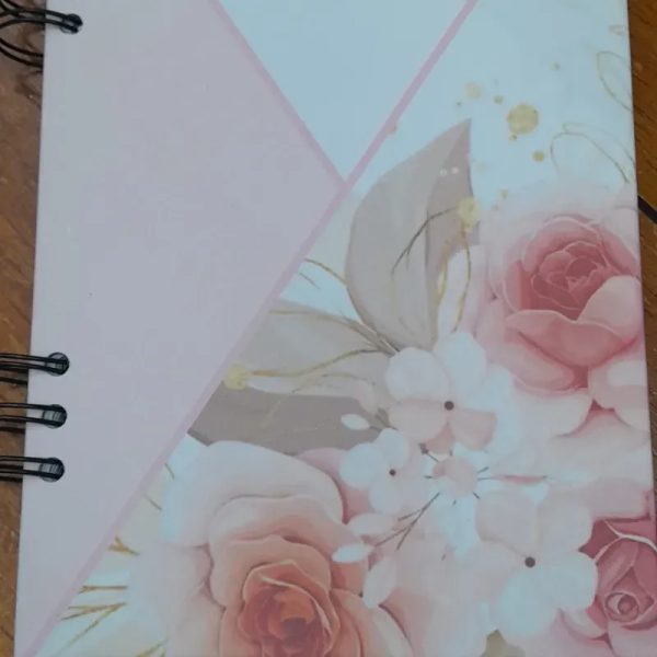Agenda para Mujer