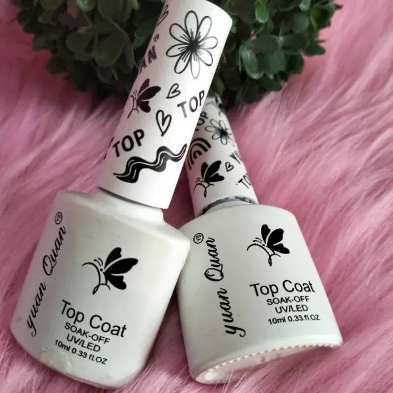 Top coat 10ml