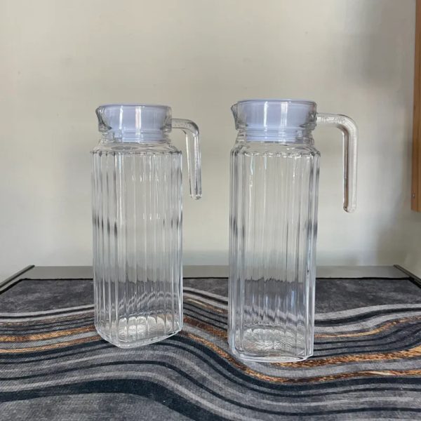 Jarras de Agua
